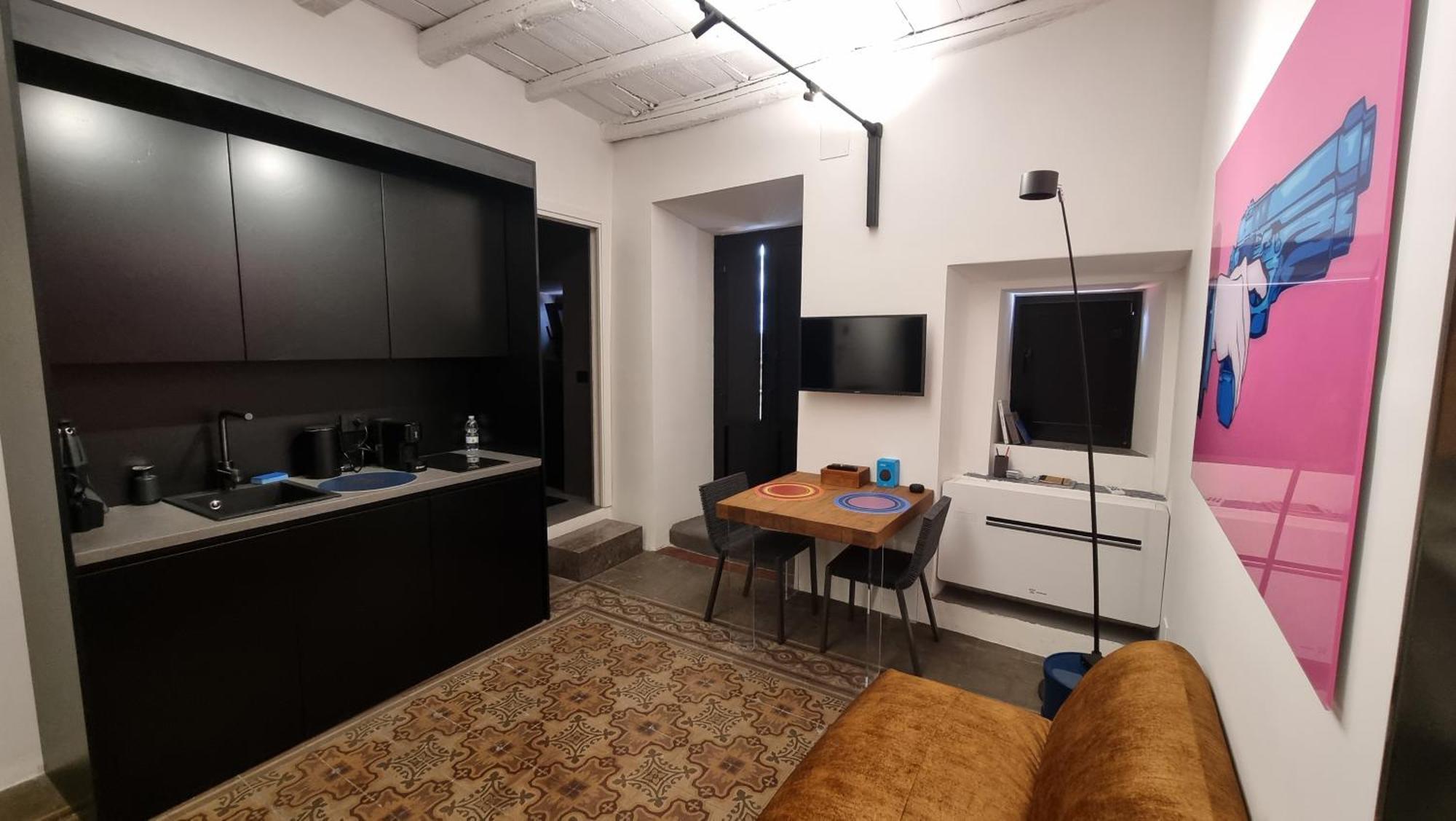 Suitt Drims 8 Apartamento