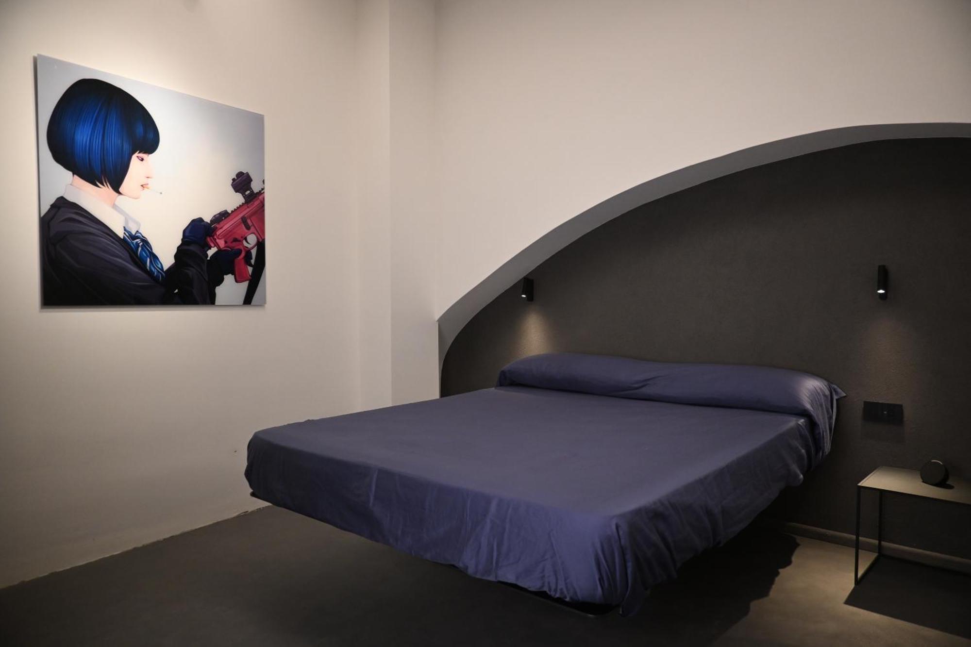 Appartamento Suitt Drims 8 Palermo